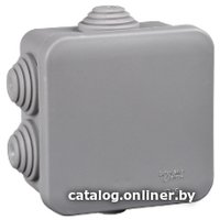 Накладная коробка Schneider Electric IMT35090