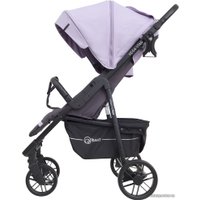 Коляска прогулочная «книга» Rant Vega Star (sweet lavender)