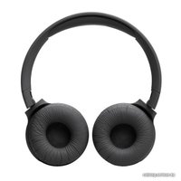 Наушники JBL Tune 520BT (черный) в Могилеве