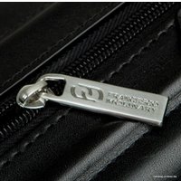 Косметичка Francesco Molinary 513-3940-1-012-BLK (черный)