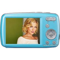 Фотоаппарат Panasonic Lumix DMC-S1