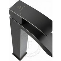 Смеситель Filarete Waterfall FL6010 (графит)