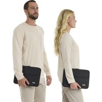 Чехол Thule Lithos Sleeve MacBook Air 13" 3205454 TLS113K (черный)