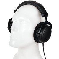 Наушники Beyerdynamic DT 880 Pro Limited Black