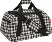 Activitybag Fifties Black