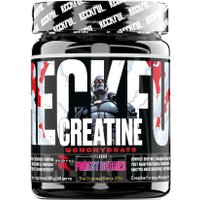 Моногидрат креатина Reckful Creatine Monohydrate (лесные ягоды, 300г)
