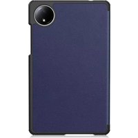 Чехол для планшета Bingo Redmi Pad SE 8.7 (темно-синий)