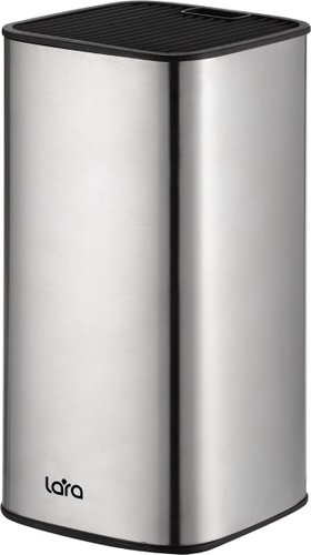 Подставка для ножей Lara LR05-108 (сталь)