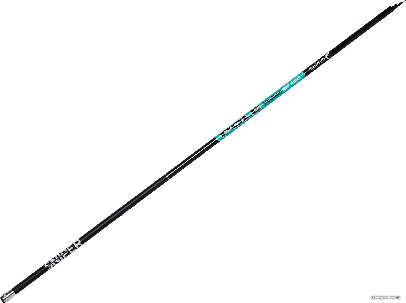 Удилище Salmo Sniper Pole Medium MF 4.00 5302-400