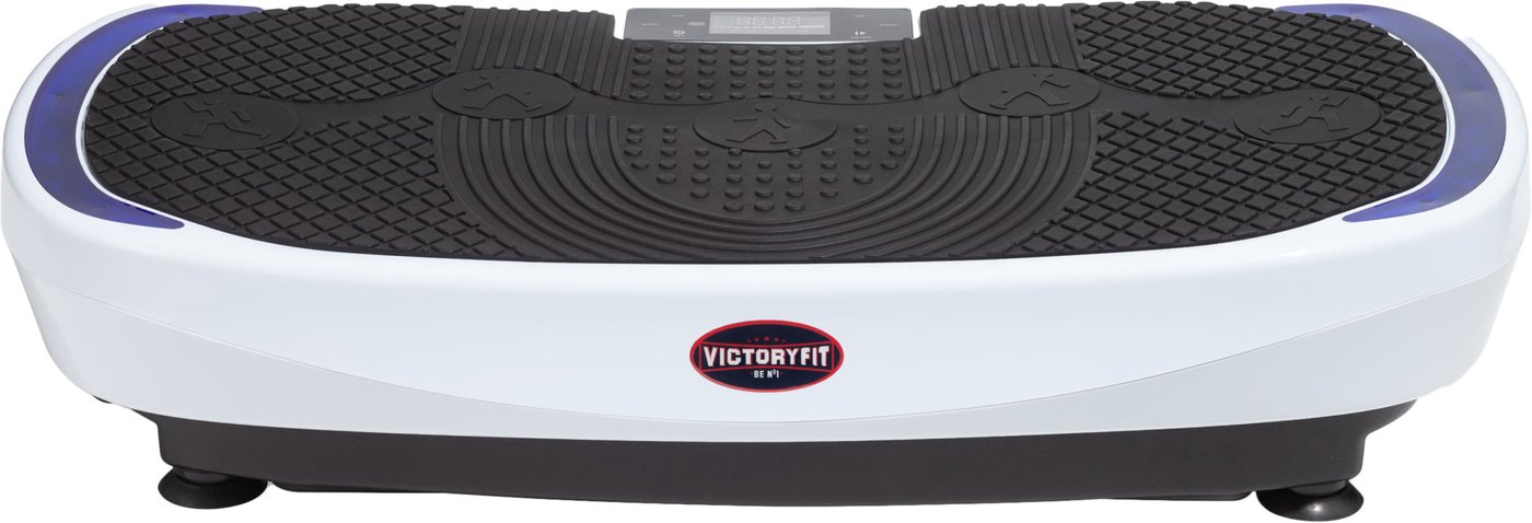 

Виброплатформа VictoryFit VF-S850 (черный/белый)