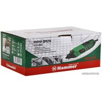 Гравер Hammer MD170A