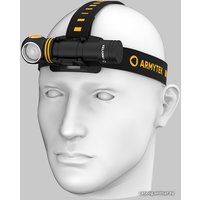 Фонарь Armytek Elf C2 Micro USB (белый)