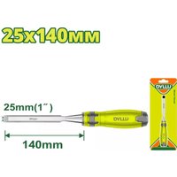 Стамеска Dyllu DTWC1225