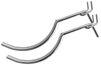 Держатель для перфоратора Kladenets 200 (2 шт)