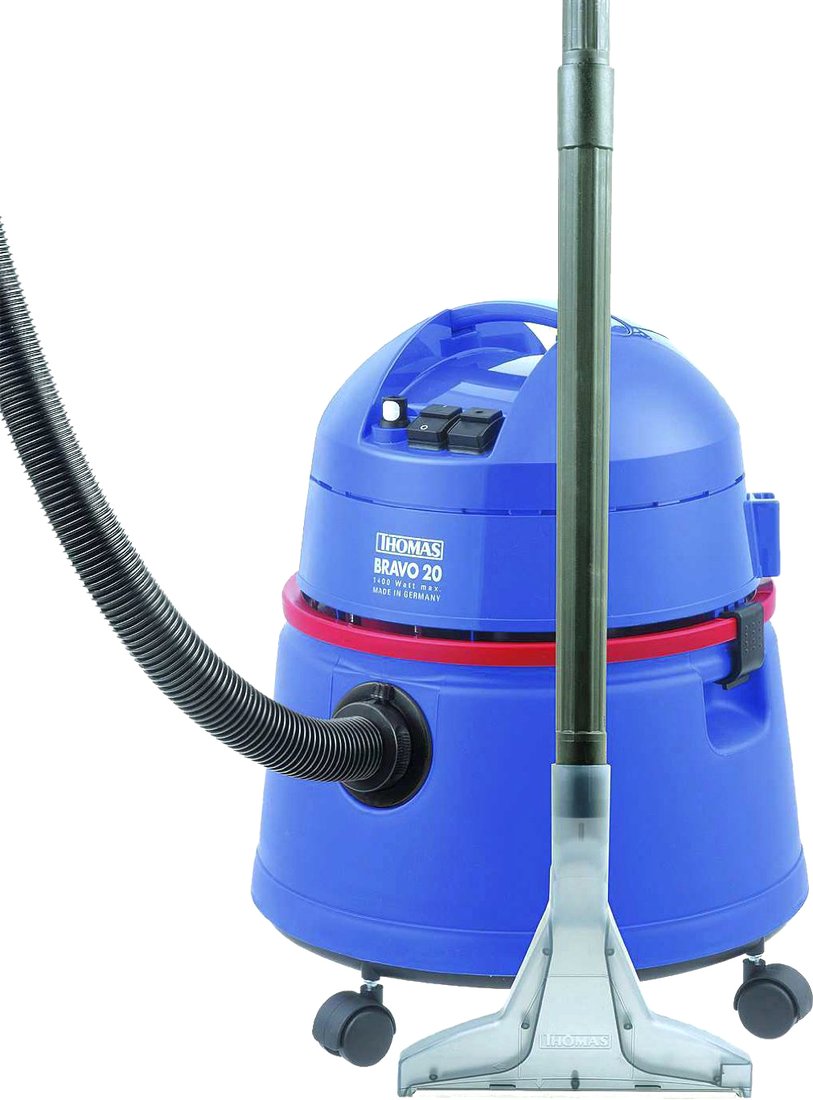 

Пылесос Thomas Bravo 20 [788074]