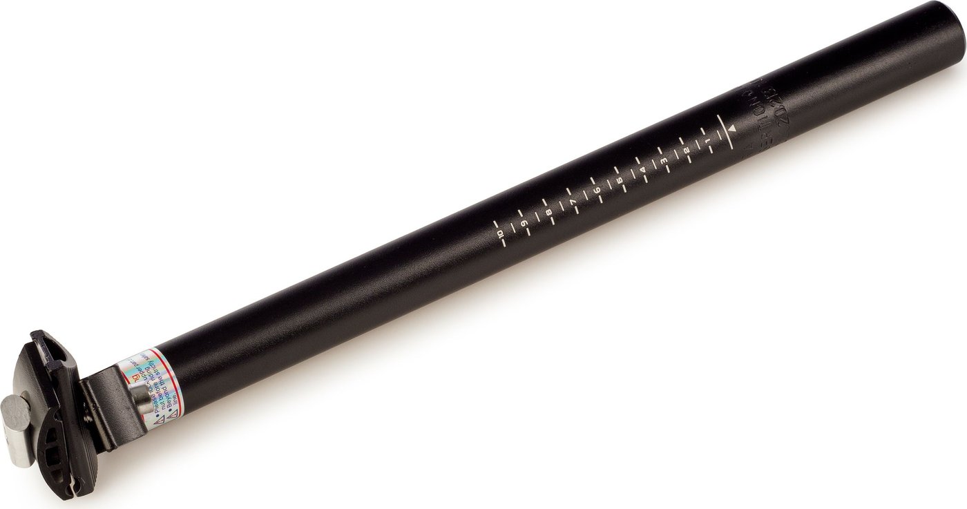 

Подседельный штырь Ruian MPO-A6201-27.2