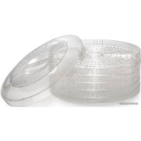 Сушилка для овощей и фруктов Polaris PFD 2805