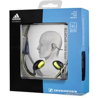 Наушники Sennheiser PMX 680 Sports