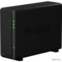 Сетевой накопитель Synology DiskStation DS118