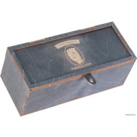 Набор стаканов для виски Peresvet Premium Whiskey со стаканами и камнями