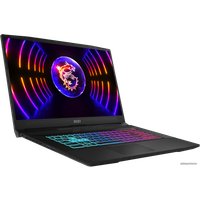 Игровой ноутбук MSI Katana 17 B12VGK-275XRU