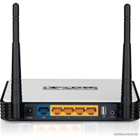 Wi-Fi роутер TP-Link TL-WR541G