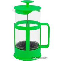 Френч-пресс Mallony Variato 950077 (зеленый)