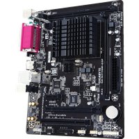 Материнская плата Gigabyte GA-N3150M-D3P (rev. 1.0)