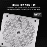 Блок питания Corsair RM750x Shift CP-9020273-EU