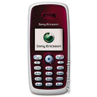 Мобильный телефон Sony Ericsson T300