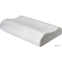 Ортопедическая подушка Bradex Здоровый сон KZ 0931 (60x40)