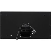 Кухонная вытяжка Krona Arven 500 PB V2 (черный)