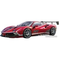 Легковой автомобиль Bburago Ferrari 488 Challenge Evo 2020 18-36309 (красный)