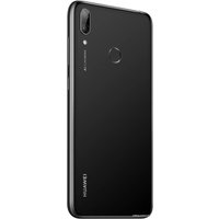 Телефон Huawei Y7 2019 DUB-LX1 3GB/32GB (черный)