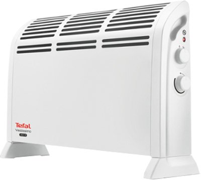 

Конвектор Tefal Vectissimo II CQ3031