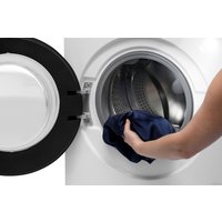 Стирально-сушильная машина Vekta WM-1014AWSD в Барановичах