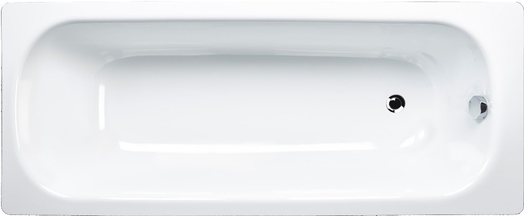 

Ванна Smavit Cassia Titanium 140x70 (с ножками Standart)