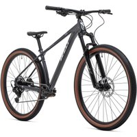 Велосипед Welt Icon 2.0 29 M 2026 (Steel Graphite)