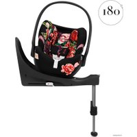 Детское автокресло Cybex Cloud Z i-Size (spring blossom dark)
