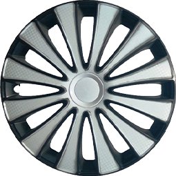 АКС – авто GMK 16 58567 (белый/черный)