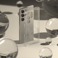 Чехол для телефона Ringke Fusion для Galaxy S24 Ultra Clear