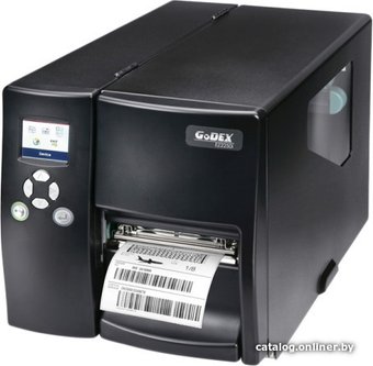Принтер этикеток Godex EZ2250i 011-22iF02-000