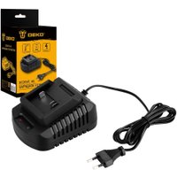 Зарядное устройство Deko DC20VF 085-1200 (20В)