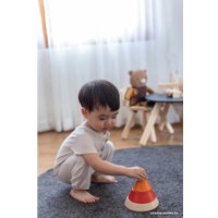 Пирамидка Plan Toys Чашка 5465