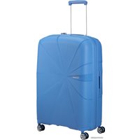 Чемодан-спиннер American Tourister Starvibe Tranquil blue 77 см