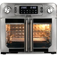 Аэрогриль (аэрофритюрница) GFgril GFAO-750