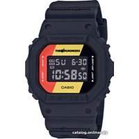 Наручные часы Casio G-Shock DW-5600HDR-1