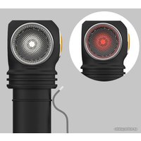 Фонарь Armytek Wizard C2 WR Magnet USB (белый)