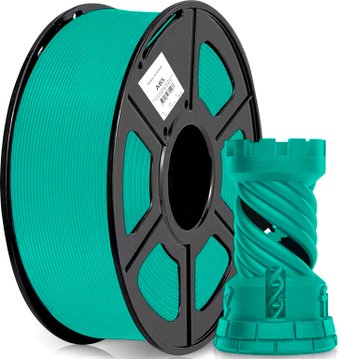 CACTUS CS-3D-ABS-1KG-DARKGN ABS 1.75 мм 1 кг