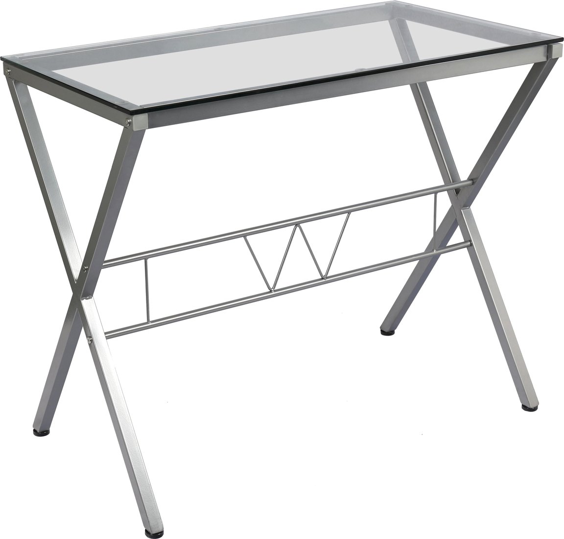 

Стол TetChair GD-03 Transparent 15251